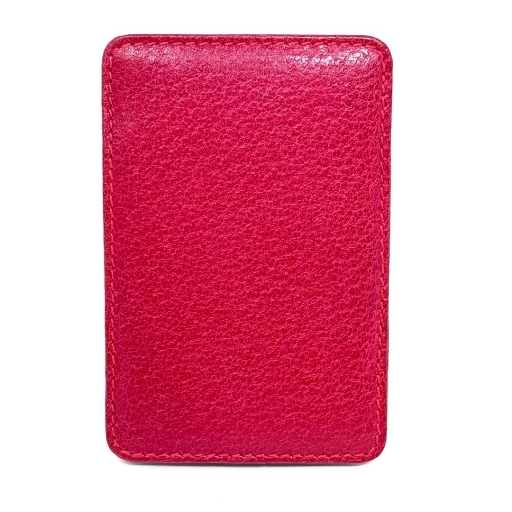 G*Ccl Red Cardholder